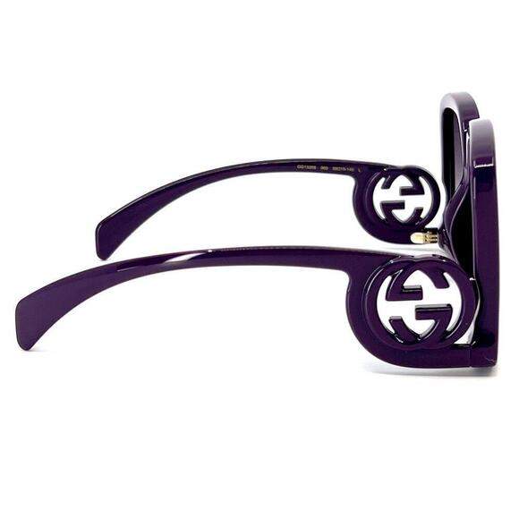 NEW!!! GUCCI Sunglasses GG1326S 003 Authentic - Picture 13 of 16